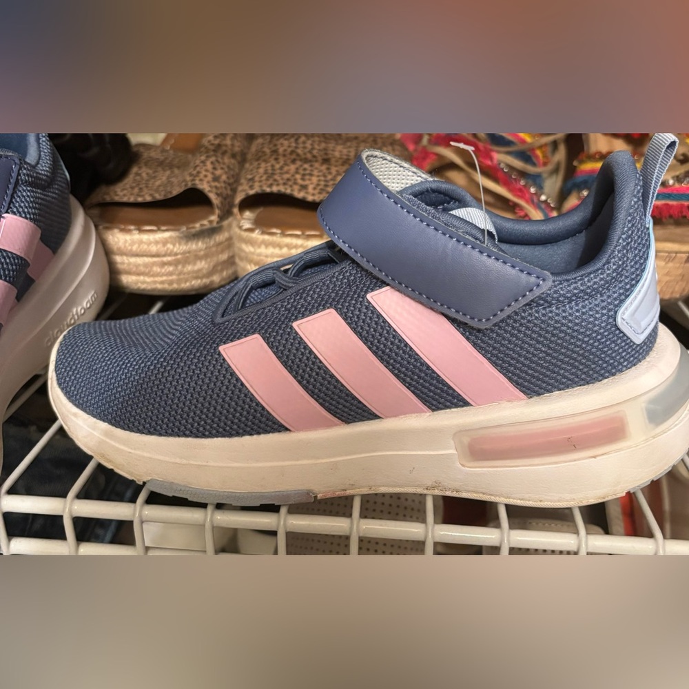 Girls adidas
